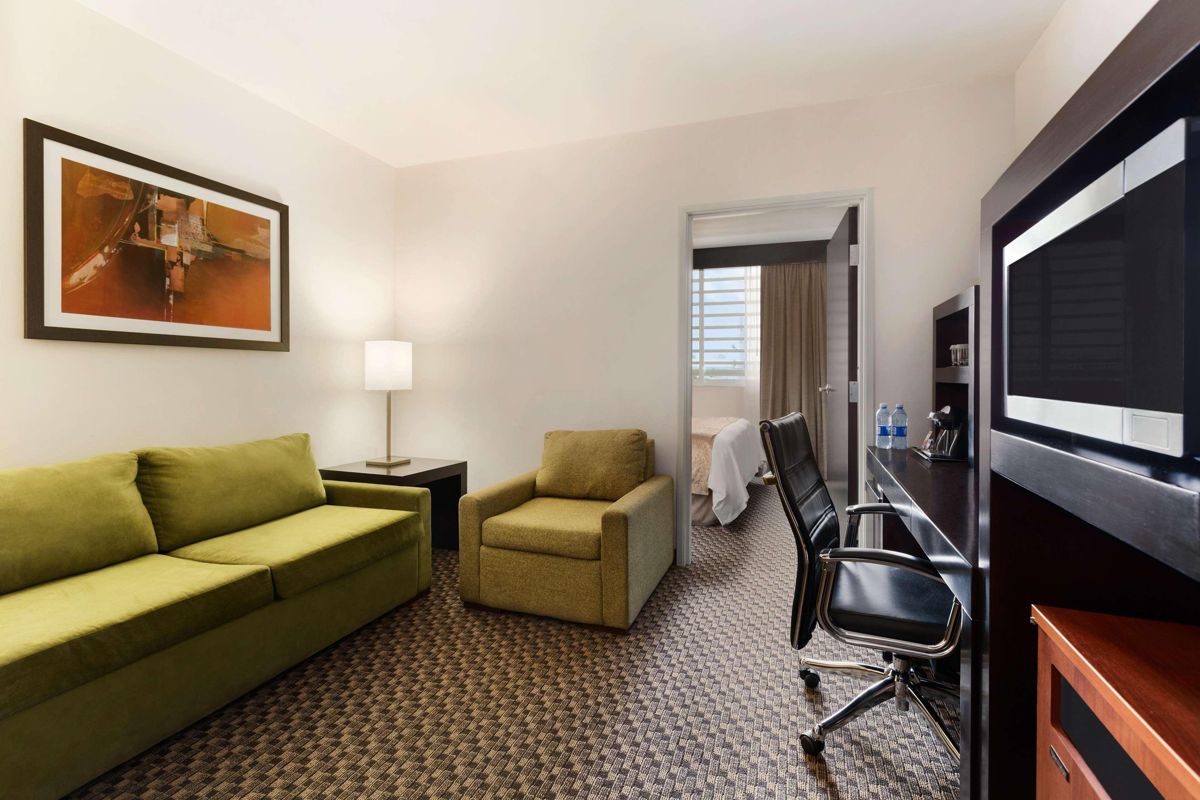 Hotel Doubletree By Hilton 4*