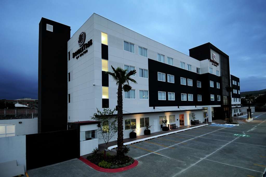 Doubletree By Hilton