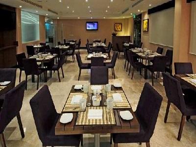 Hotel Doubletree By Hilton Queretaro
