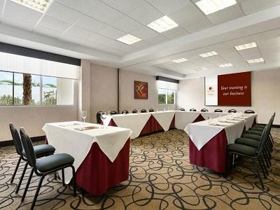 Doubletree By Hilton 4* Queretaro