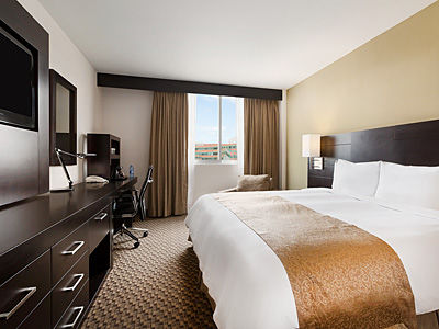 Doubletree By Hilton Hotel Queretaro