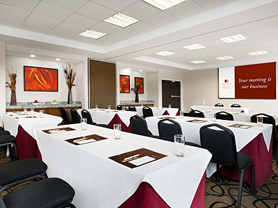 Hotel Doubletree By Hilton Queretaro