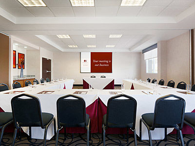 Doubletree By Hilton 4* Queretaro