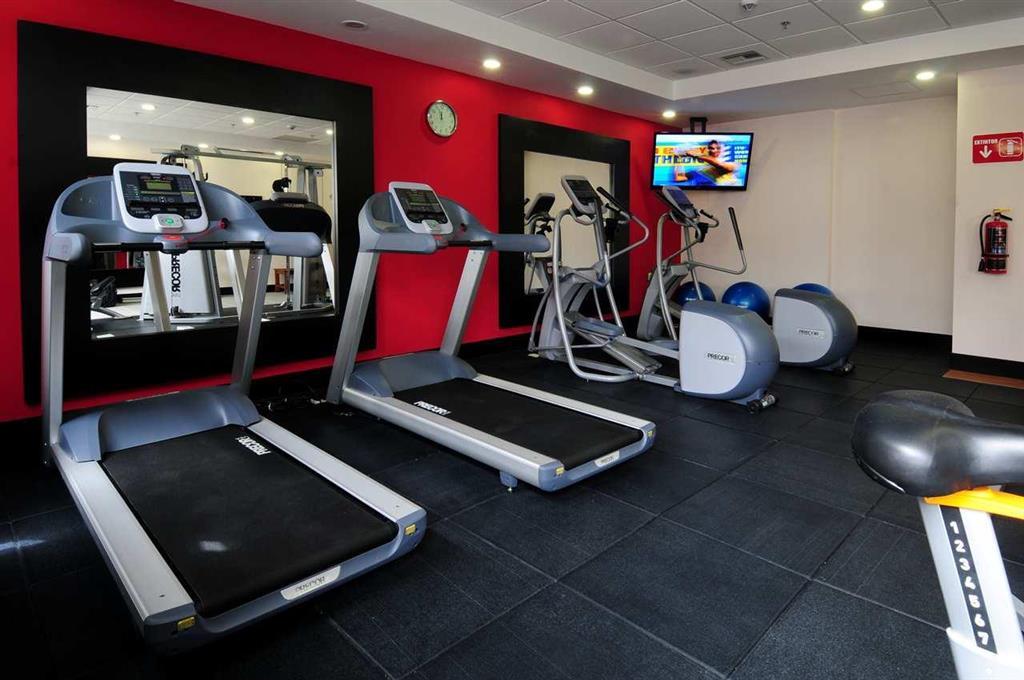 Hotel Doubletree By Hilton Queretaro