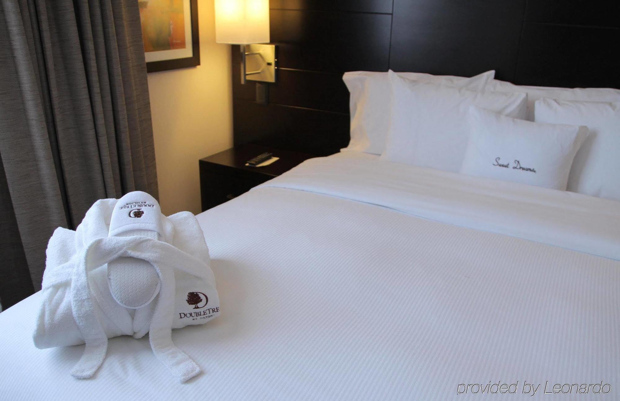 Doubletree By Hilton Hotel Queretaro