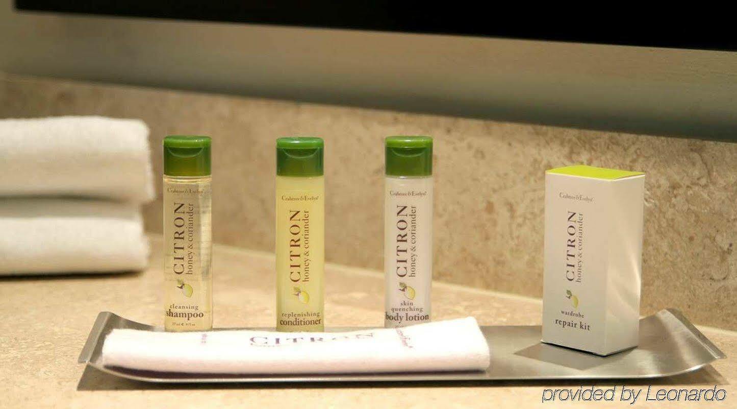 Doubletree By Hilton Hotel