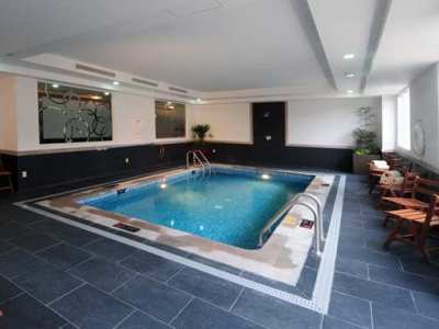 Doubletree By Hilton 4* Queretaro